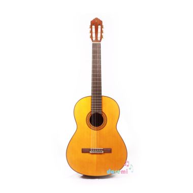Yamaha Classic Guitar C-80 ...