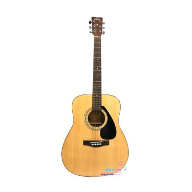 Yamaha Folk Guitar F-310P Natural ...