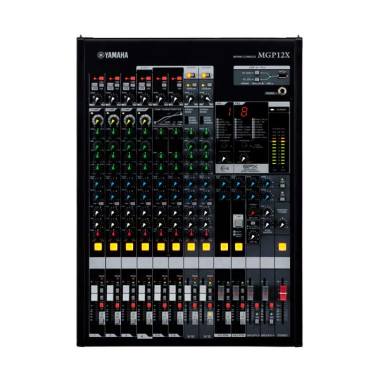 Yamaha MGP-12X ...