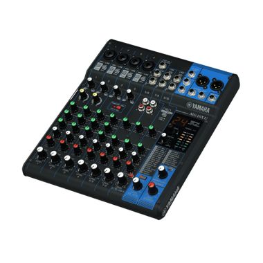 Yamaha MG-10XU Mixer ...
