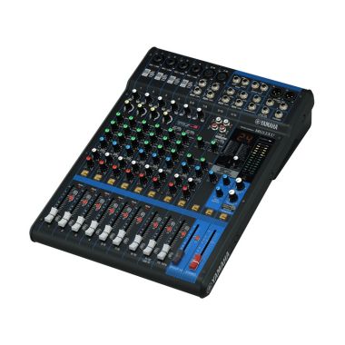 Yamaha MG-12XU Mixer                ...