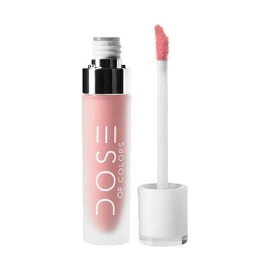 Dose of Colors Lipstick Matte Bare With Me