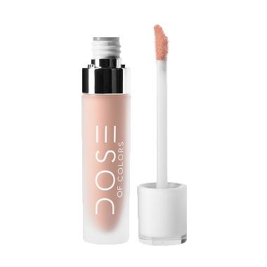 Dose of Colors Lipstick Matte - Sand