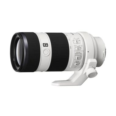 Sony FE 70-200mm f/4 G OSS Lensa Ka ...