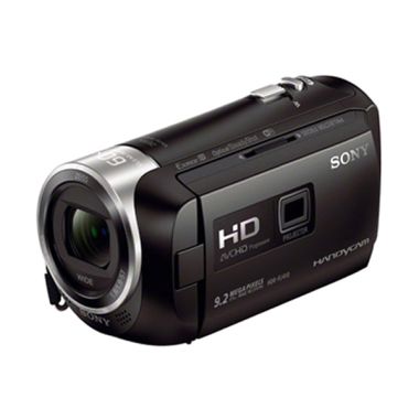 Sony HDR-PJ410 Camcorder ...