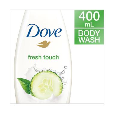 Dove Body Wash