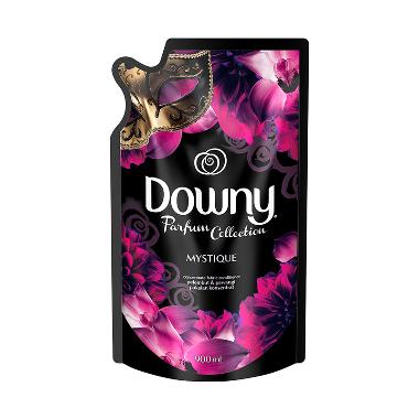 jual downy pelembut pakaian mystique refill 900 ml harga kualitas terjamin blibli jual downy pelembut pakaian mystique refill 900 ml harga kualitas terjamin blibli