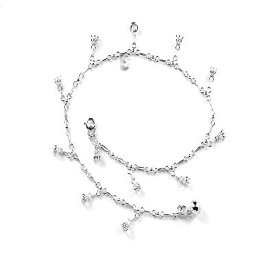 Dparis Chain Ankle Bracelet ...