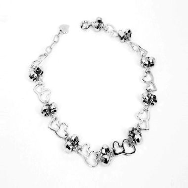 Dparis Couple Love Bracelet ...