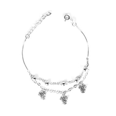 Dparis Eyes Of Head Mickey Bracelet ...