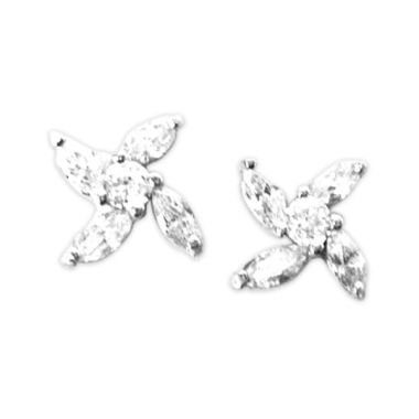 Dparis Twist Earings - Anting ...