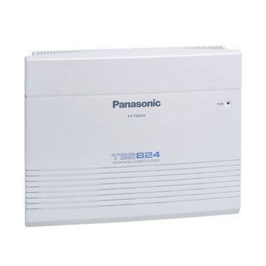 Panasonic PABX KX-TES824 PBX Kap. 3 CO - 8 Extension - TES824