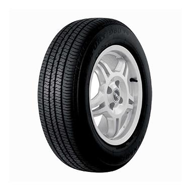 Dunlop D80V4 205/65-15 Ban Mobil -
