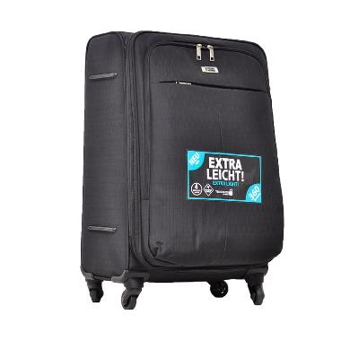 Dupont 3371-20 Tas Koper - Black