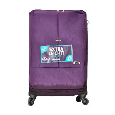 Dupont 3531-24 Tas Koper - Purple