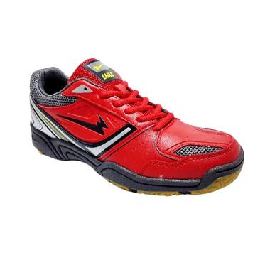 jual eagle winspeed sepatu badminton merah jual eagle winspeed sepatu badminton merah