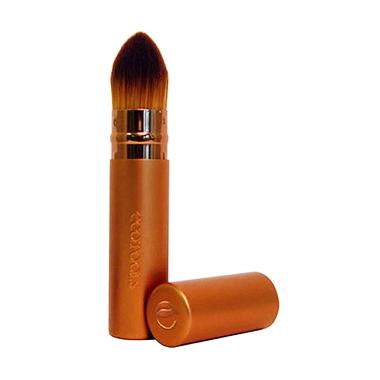 Ecotools 1248 Retractable Foundation Brush