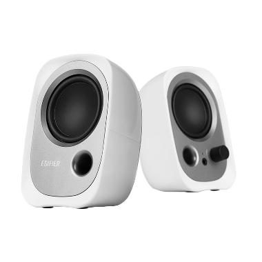 Edifier R12u Multimedia Speakers - Putih