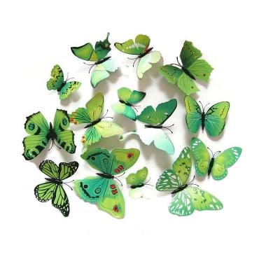 Daftar Harga Eigia Delice 3D Wall Sticker Hiasan Dinding Daftar Harga Eigia Delice 3D Wall Sticker Hiasan Dinding