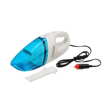 Eigia Delice Mini Electric Car Auto ... d Vacuum Cleaner Portabel