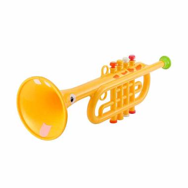 Jual ELC 140023 Trumpet Mainan Anak Online - Harga 