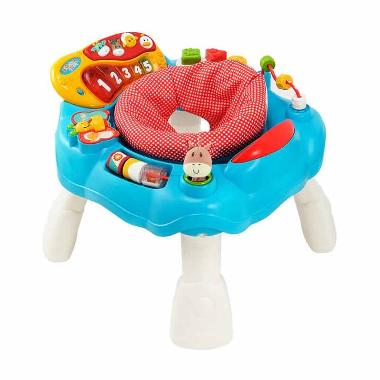 Jual ELC Musical Activity Station 140072 Mainan Anak 