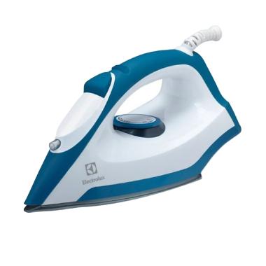 Electrolux EDI 2004 Setrika - Putih Biru