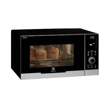 Electrolux EMM-2308X Microwave