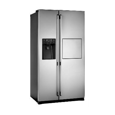 Electrolux ESE5301AG Lemari Es Side ... usus Surabaya dan Jakarta