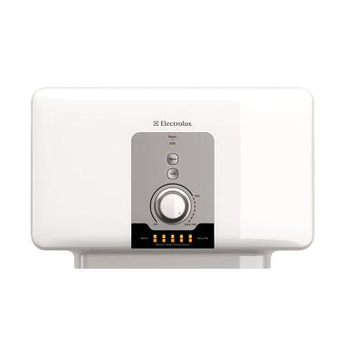 Electrolux EWS-15AEX-DW Water Heater