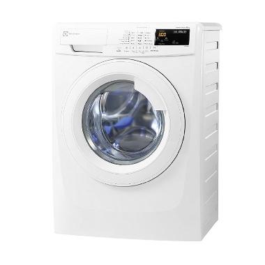 Electrolux EWF10847 Mesin Cuci [Fr ... E ONGKIR SBY JKT BALI DLL