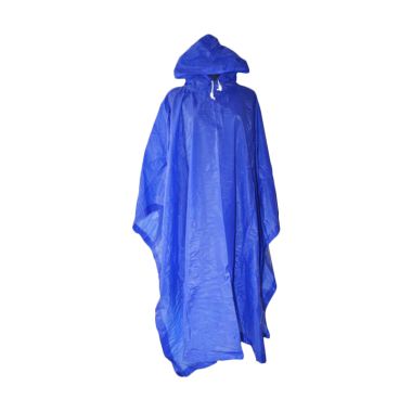 Elephant Ponco Medium 210 : Jas Hujan Poncho Dewasa