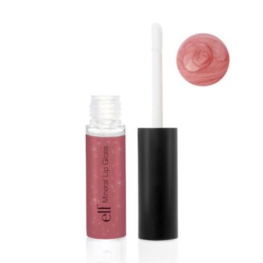 e.l.f Mineral Lip Gloss Daring ...