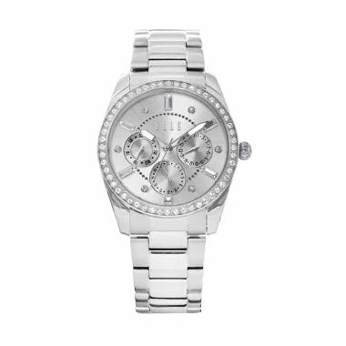 jual time el20352b01n jam tangan wanita silver jual time el20352b01n jam tangan wanita silver