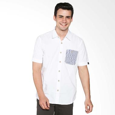 kemeja putih pria Emba Casual Jual Produk Terbaru kemeja putih pria Emba Casual Jual Produk Terbaru
