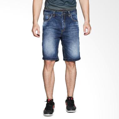 Jual Emba  Jeans  633 10512 20 Short Pants Dapper Fiveteen 