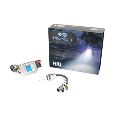 ENDLESSLITE HID H7 Biru Keputihan L ...