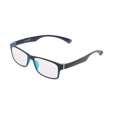 Energeyes Digital Lenses E107 Comfort Eyewear - Blue