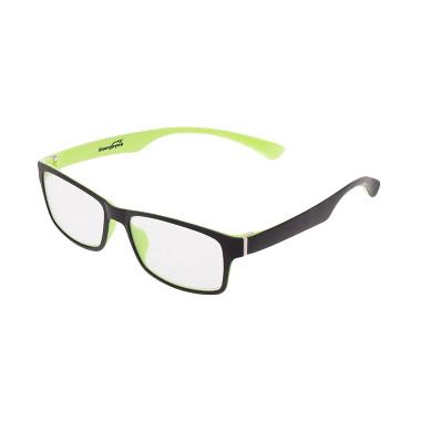 Energeyes Digital Lenses E107 Comfort Eyewear - Green