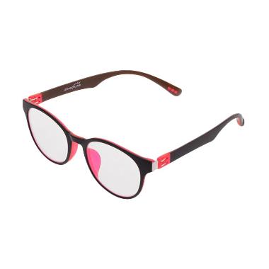 Energeyes Digital Lenses E88 Freshen Eyewear - Hot Pink