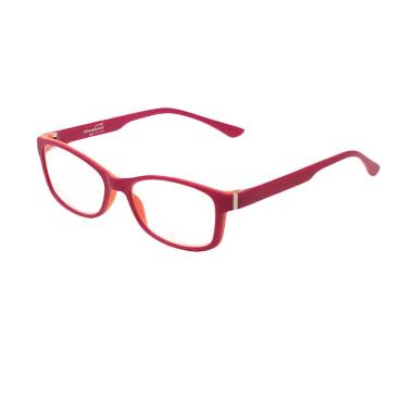 Energeyes Kids X1401 47/14 C1 EDKO080100 Parrot Red