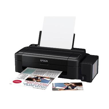 EPSON L120 Printer - Hitam