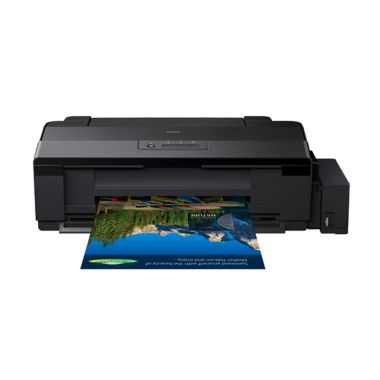 Epson printer L1800
