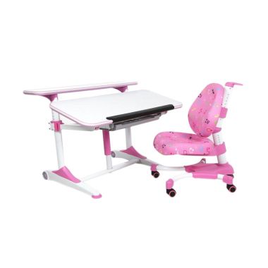 Hummingbird Ergonomic School Desk P ...