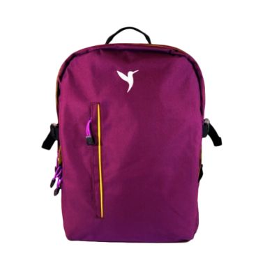 Hummingbird Escape Purple Tas Ranse ...