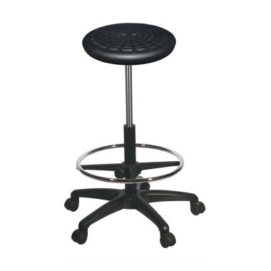 Ergost Roundcapster Premier Hitam K ...