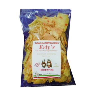 Jual Erly s Pangsit Kentang  Spesial Cemilan  Online Harga 