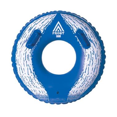 Zebec Single Tube Pelampung (Blue)