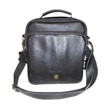 Espro Bahan Kulit Asli Tas Selempang Pria - Coklat. Rp 390.000 Rp 975.000 60% OFF · Stok Habis. Espro ...