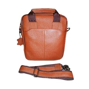 Espro Tas Selempang Kulit Pria Terbaru - Coklat. Rp 797.500. Stok Habis. Espro ...